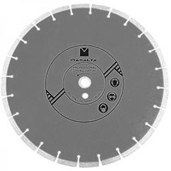 Алмазный диск Masalta Ø400/16 по бетону
